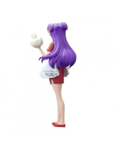 Figure Shampoo. Ranma 1/2. Glitter & Gramours. 2