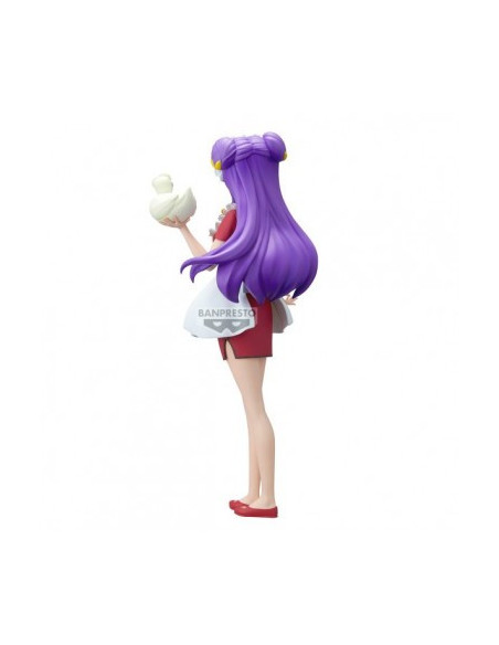 Figura Shampoo. Ranma 1/2. Glitter & Gramours.