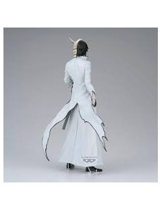 Figure Ulquiorra Cifer. Bleach. Maximatic 2