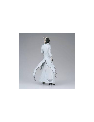 Figure Ulquiorra Cifer. Bleach. Maximatic