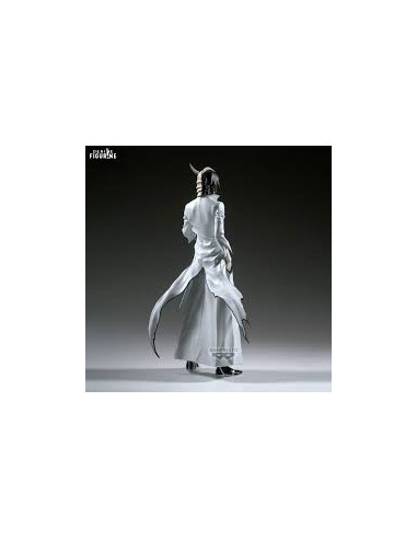 Figure Ulquiorra Cifer. Bleach. Maximatic