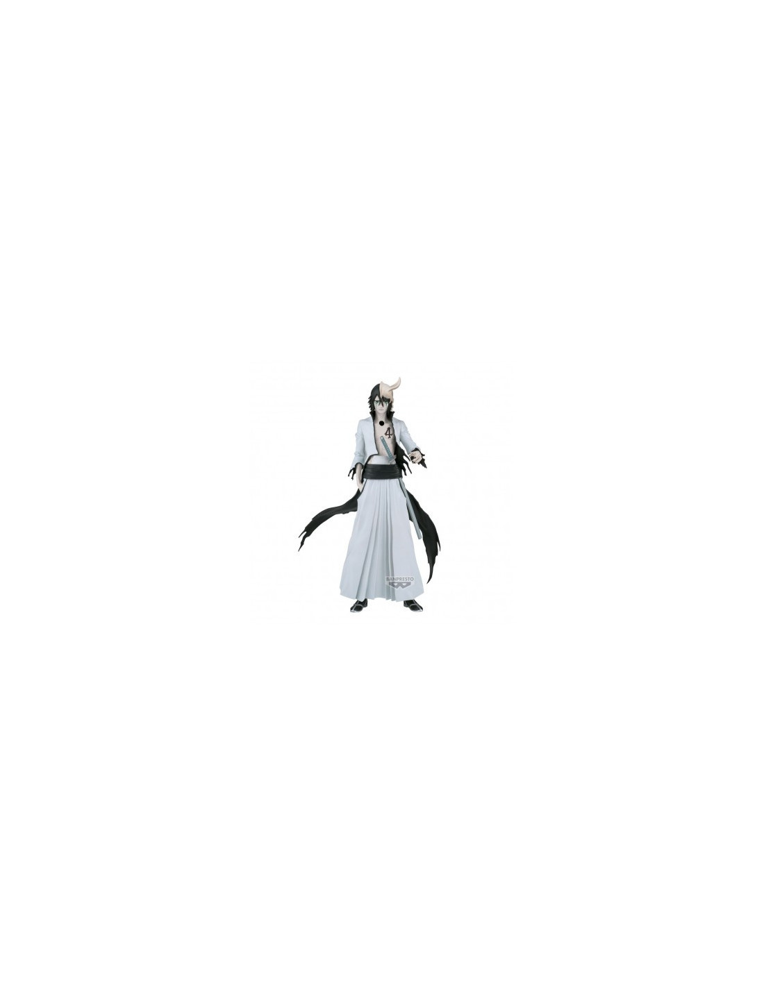 BLEACH MAXIMATIC ULQUIORRA CIFER ×6点 Bleach Maximatic - Ulquiorra Cifer Figure – JumpIchiban