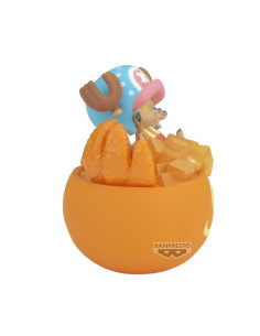 Figura Chopper. One Piece. Paldolce Collection Vol. 2 2