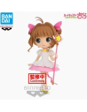Qposket Figure. Sakura Cardcaptor