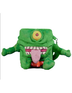 PREORDER Yu-Gi-Oh!: Ojama Green ARTY Box