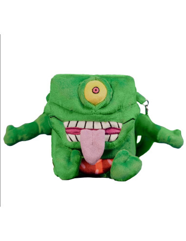 PREORDER Yu-Gi-Oh!: Ojama Green ARTY Box