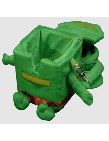 RESERVA Yu-Gi-Oh!: Ojama Green ARTY Box