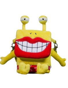 PREORDER Yu-Gi-Oh!: Ojama Yellow ARTY Box