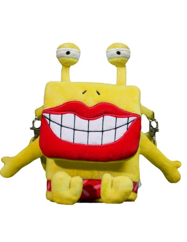 PREORDER Yu-Gi-Oh!: Ojama Yellow ARTY Box