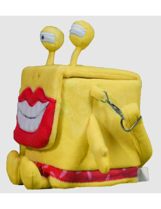 PREORDER Yu-Gi-Oh!: Ojama Yellow ARTY Box 2