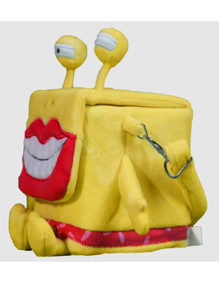 PREORDER Yu-Gi-Oh!: Ojama Yellow ARTY Box