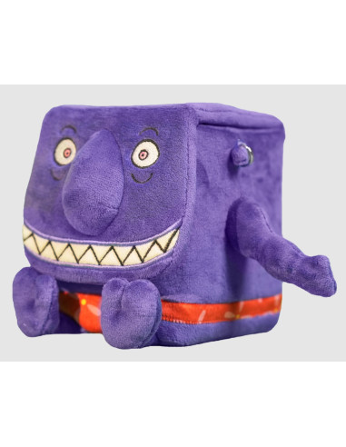 PREORDER Yu-Gi-Oh!: Ojama Black ARTY Box