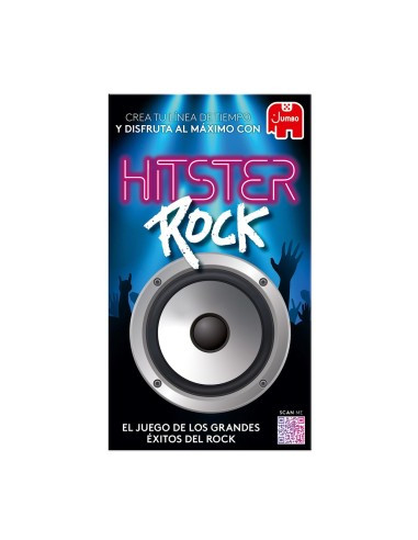 Hitster Rock KM.0