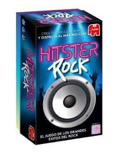 Hitster Rock KM.0