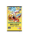 One Piece Adventure on the Island of the Gods OP15: Booster Pack (12) English