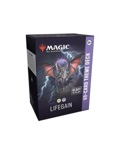 MTG - Secrets of Strixhaven Theme Deck Lifegain (English)