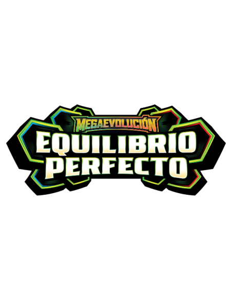 Mega Evolution 3 Perfect Balance ME03: Envelope (10) English