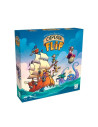 Captain Flip. Juego de Mesa (Español)
