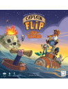 Captain Flip. Bomb Island. Expansion (Spanish)