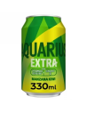 Aquarius Extra Manzana Kiwi