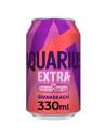 Aquarius Extra Pomegranate Açai