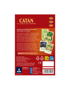 Catan Card Game 2