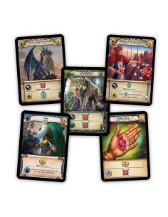 Hero Realms