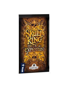 Skull King Expansion Pack 2
