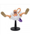 Figura Monkey D. Luffy Gear5 III, King of Artist. One Piece