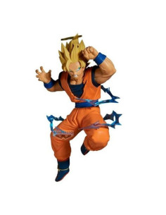 Match Makers Figure. Super Saiyan 2 Goku. Dragon Ball