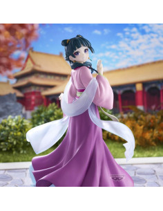 Figure MaoMao, Garden Party. The Apothecary