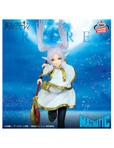 Figure Frieren Maximatic. Frieren 2