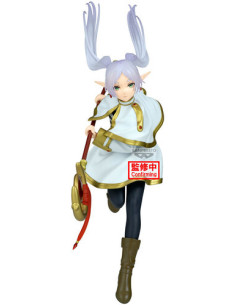 Figure Frieren Maximatic. Frieren