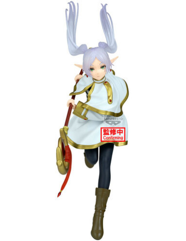 Figura Frieren Maximatic. Frieren