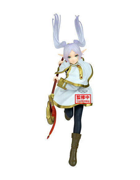 Figura Frieren Maximatic. Frieren