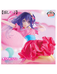 Figura Ai Hoshino Poppin Heart. Oshi no Ko