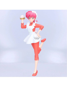 Figura Ranma Glitter & Glamours. Ranma 1/2 2