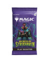MTG - Secrets of Strixhaven: Play booster (14) English