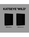 (PRE-ORDER) KATSEYE - [WILD] Album
