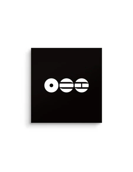 (PRE-ORDER) BTS - [ARIRANG] Album T-SHIRT CD BOX SET