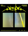 (PRE-ORDER) aespa - [LEMONADE] 2nd Album LEMONADE