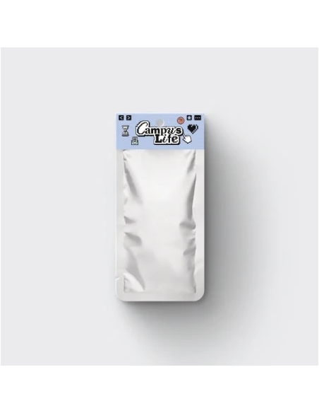 (PRE-ORDER) ENHYPEN - [WORLD COUPON CARD COLLECTION] CAMPUS LIFE GIFT Version