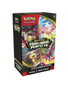 Pokémon Mega Evolution 3 Perfect Order ME03: Bundle (6 Packs) Spanish