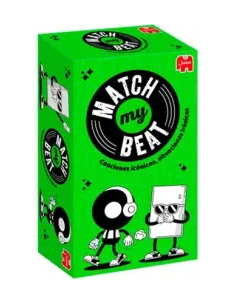 Match My Beat