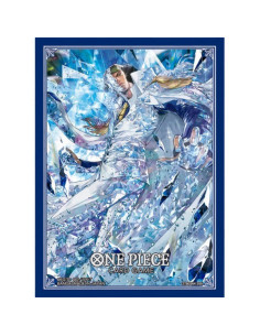 Fundas One Piece TCG Kuzan (70)