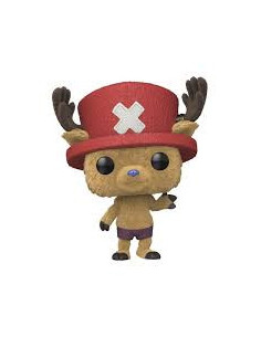 Funko Pop Tony Tony CHopper. One Piece 2