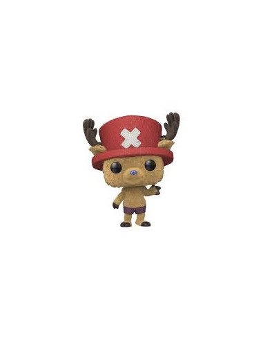 Funko Pop Tony Tony CHopper. One Piece