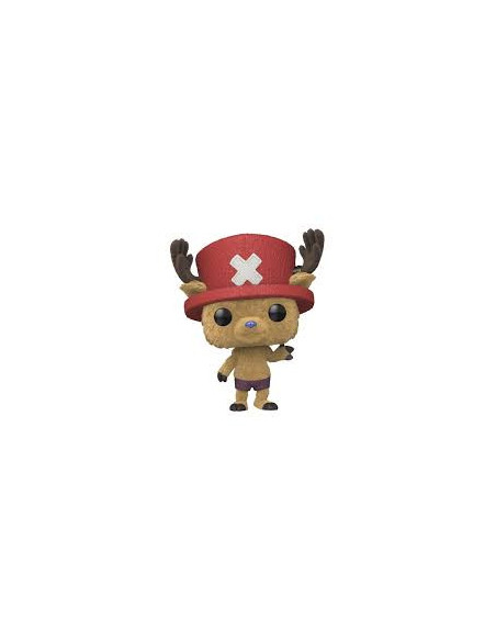 Funko Pop Tony Tony CHopper. One Piece