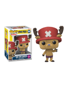 Funko Pop Tony Tony CHopper. One Piece