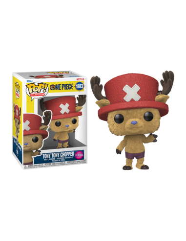 Funko Pop Tony Tony CHopper. One Piece